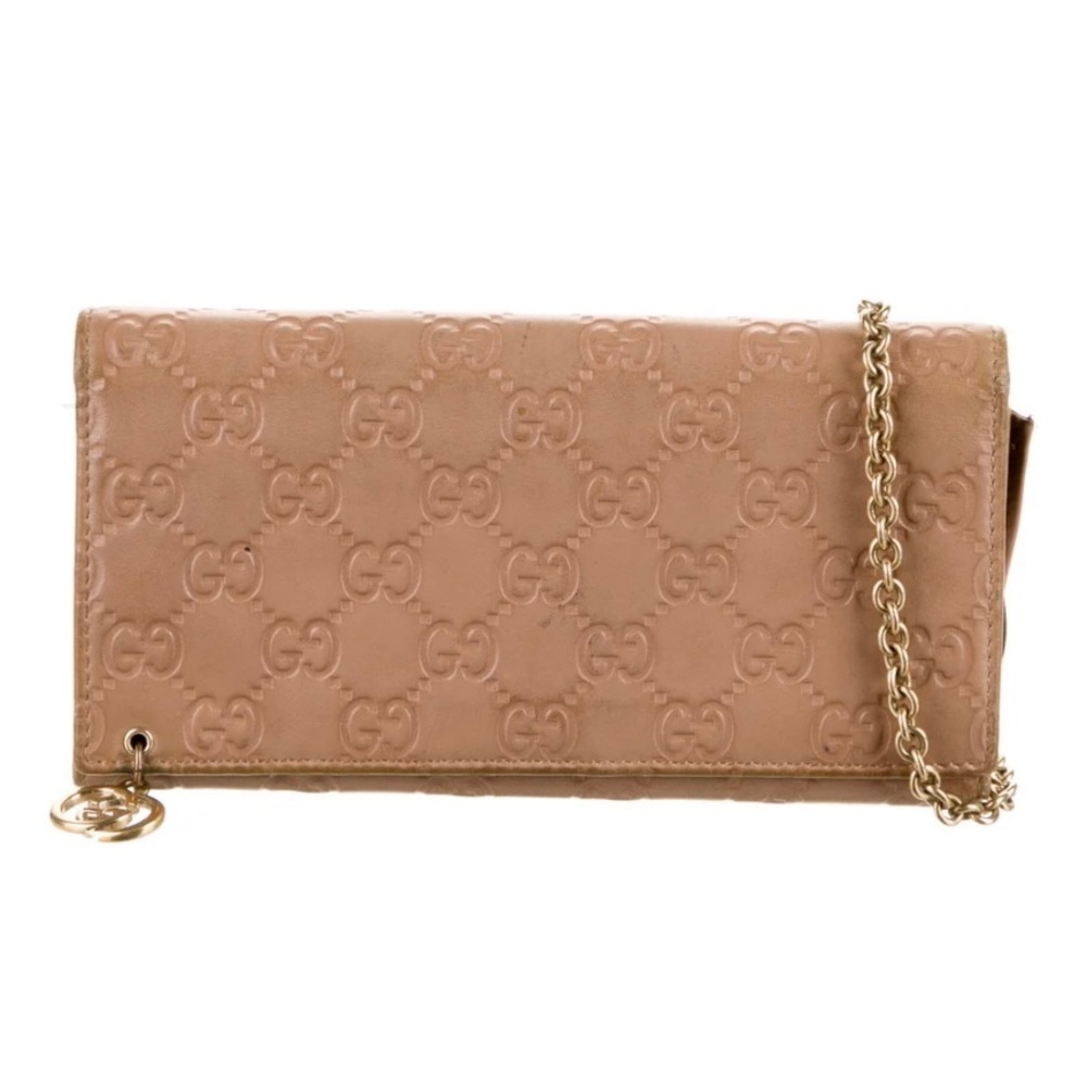 Gg Signature Wallet On Chain Gg Signature Contine… - image 2